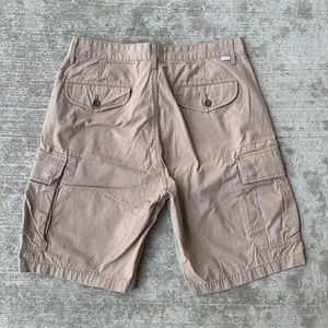 Levi’s Cargo Shorts